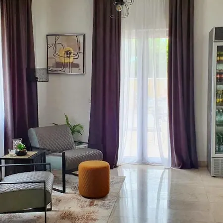 Aparthotel Zaton Hotel 3*