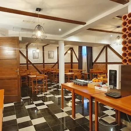 Aparthotel Zaton 3*