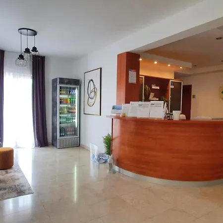 Hotel Zaton 3*