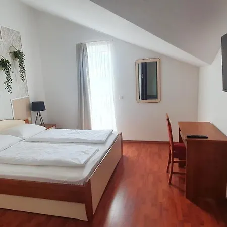 Aparthotel Zaton