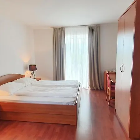 Aparthotel Zaton 3*