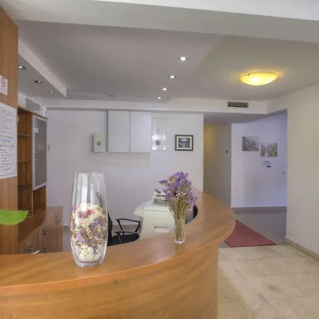 Aparthotel Zaton Zaton (Zadar)