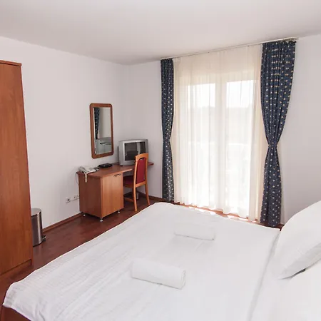 Hotel Aparthotel Zaton