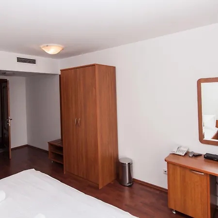 Hotel Aparthotel Zaton