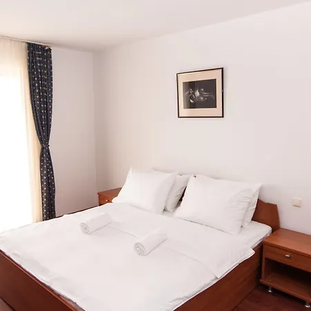 Aparthotel Zaton Hotel