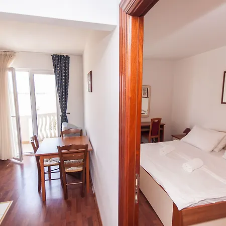 Aparthotel Zaton Zaton (Zadar)