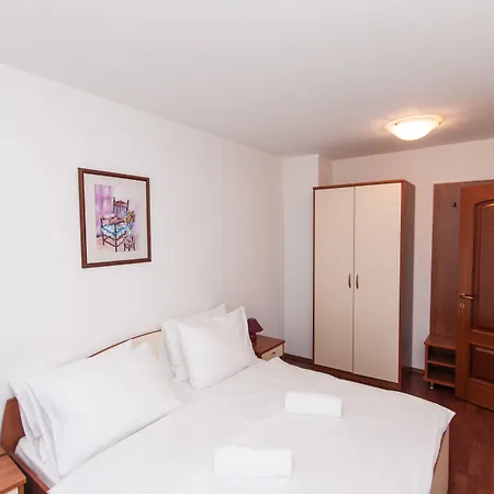 Hotel Aparthotel Zaton 3*