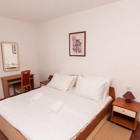 Hotel Aparthotel Zaton