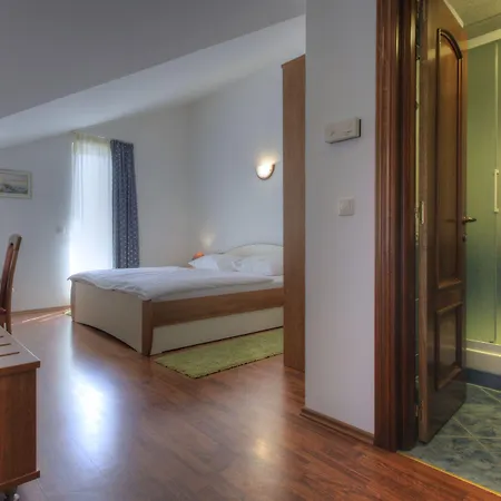 Aparthotel Zaton Zaton (Zadar)