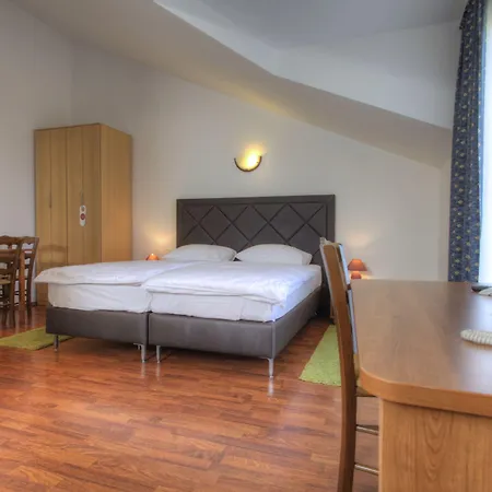 Aparthotel Zaton Zaton (Zadar)