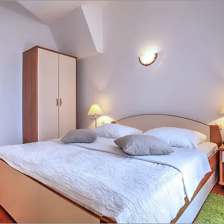 Hotel Aparthotel Zaton 3*