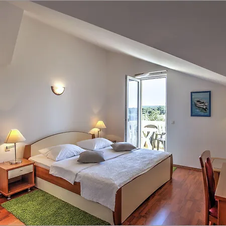 Aparthotel Zaton 3* Zaton (Zadar)