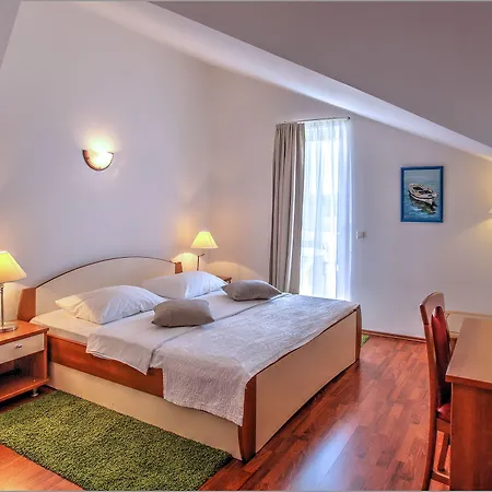 Aparthotel Zaton 3* Zaton (Zadar)