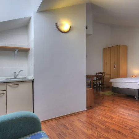 Hotel Aparthotel Zaton Zaton (Zadar)