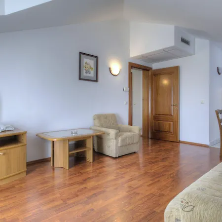 Hotel Aparthotel Zaton