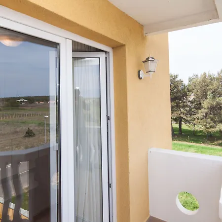 Aparthotel Zaton Zaton (Zadar)