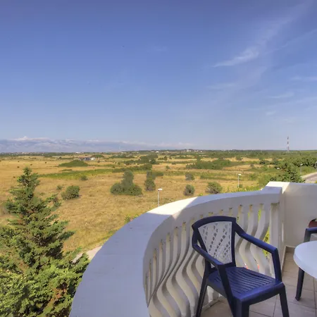 Aparthotel Zaton Zaton (Zadar)