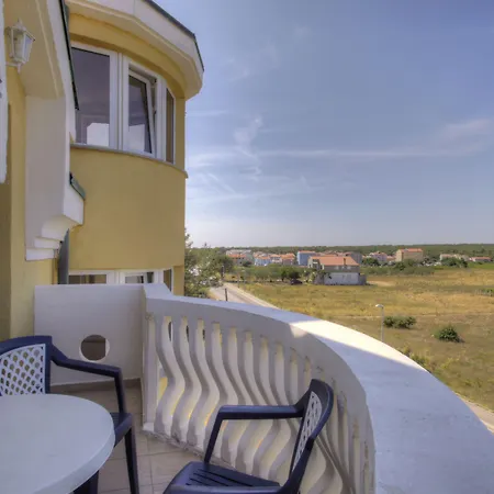Hotel Aparthotel Zaton 3*