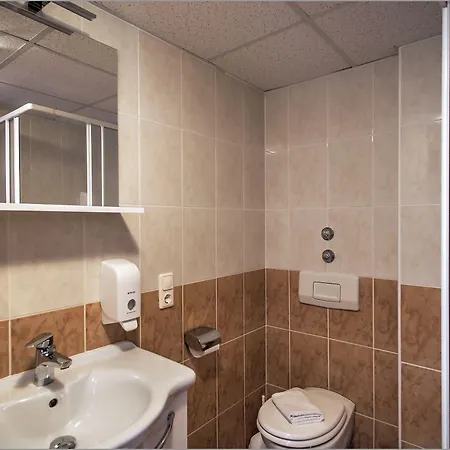 Hotel Aparthotel Zaton 3*