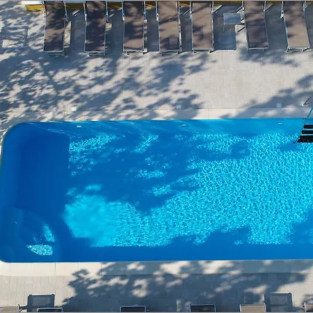 Aparthotel Zaton 3*