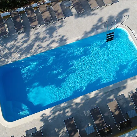 Hotel Aparthotel Zaton 3*
