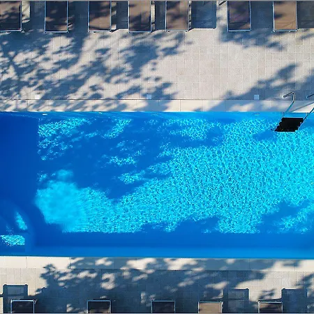 Aparthotel Zaton Hotel 3*
