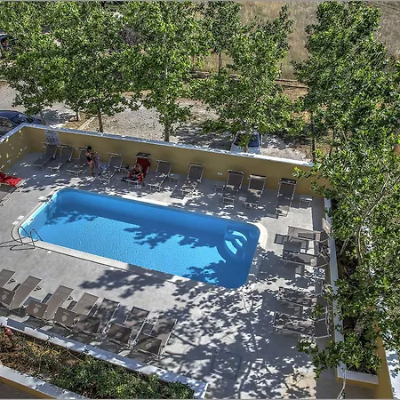 Aparthotel Zaton Hotel Zaton (Zadar)