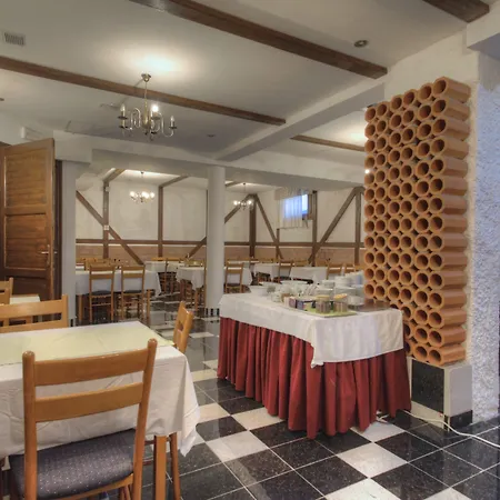Aparthotel Zaton 3*