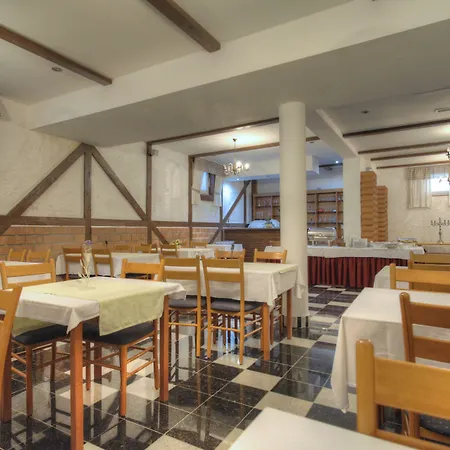 Aparthotel Zaton Hotel