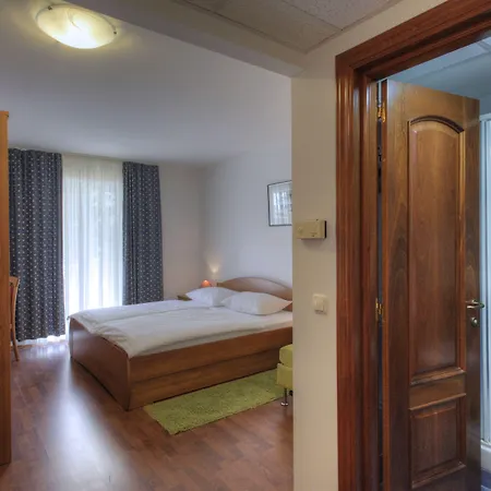 Aparthotel Zaton