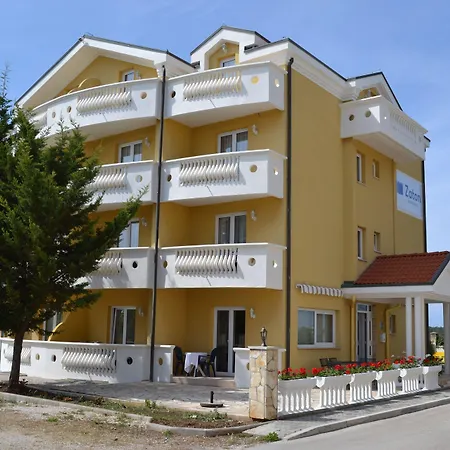 Hotel Aparthotel Zaton Zaton (Zadar)