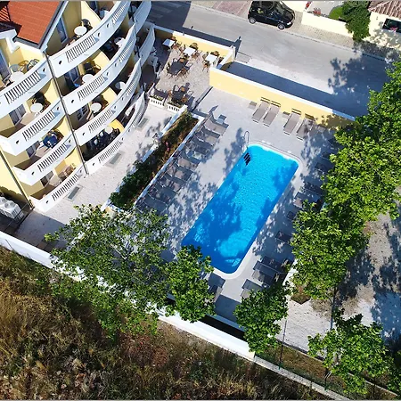 Aparthotel Zaton 3*