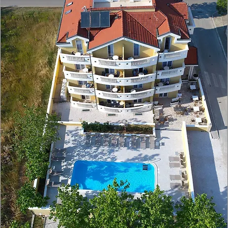 Aparthotel Zaton Hotel