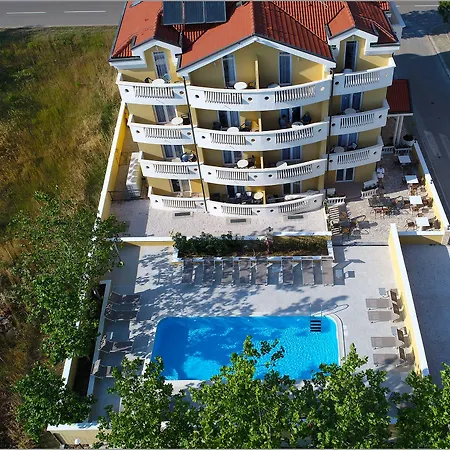 Aparthotel Zaton 3* Zaton (Zadar)