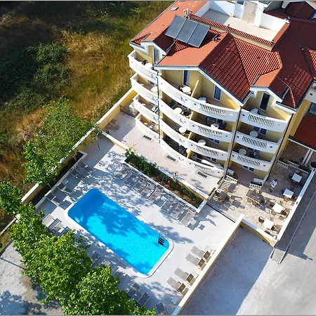 Aparthotel Zaton Hotel