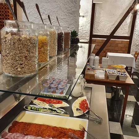 Aparthotel Zaton Hotel 3*