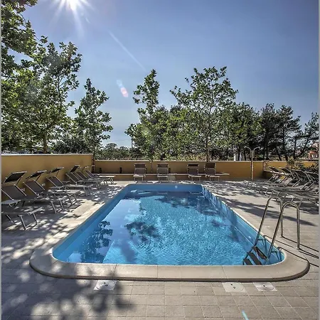 Hotel Aparthotel Zaton