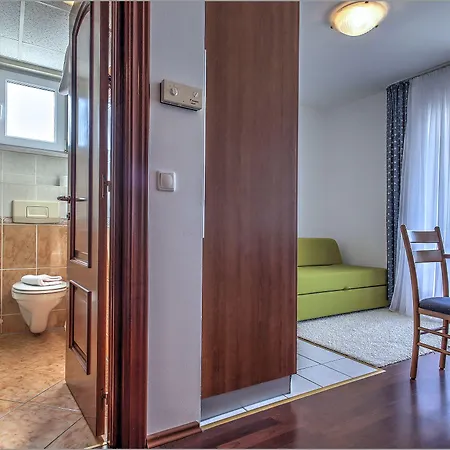 Aparthotel Zaton 3*