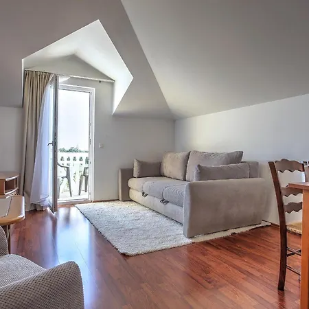 Aparthotel Zaton Hotel 3*