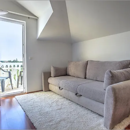 Aparthotel Zaton 3*