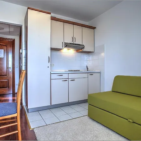 Aparthotel Zaton 3*