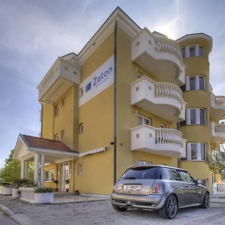 Zaton
