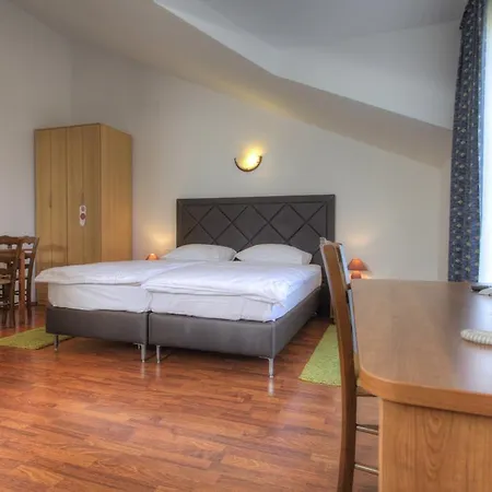 Aparthotel Zaton Zaton (Zadar)