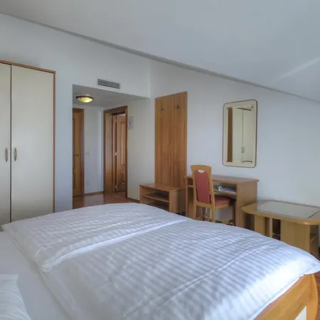 Hotel Aparthotel Zaton