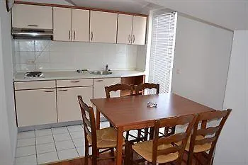 Hotel Aparthotel Zaton 3*