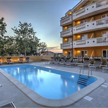 Aparthotel Zaton Hotel