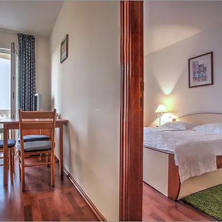 Hotel Aparthotel Zaton