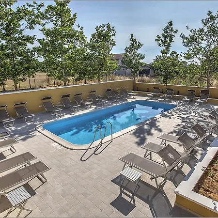 Hotel Aparthotel Zaton Zaton (Zadar)