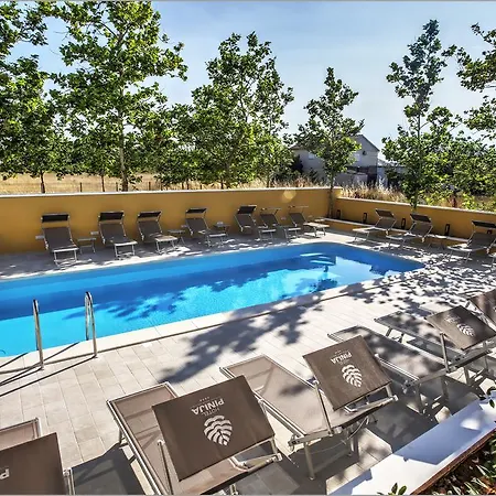 Aparthotel Zaton Hotel Zaton (Zadar)