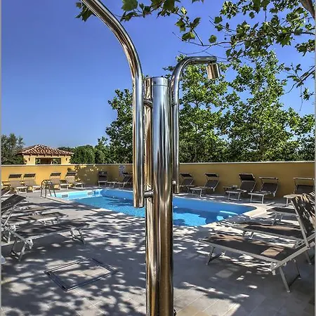 Aparthotel Zaton Zaton (Zadar)